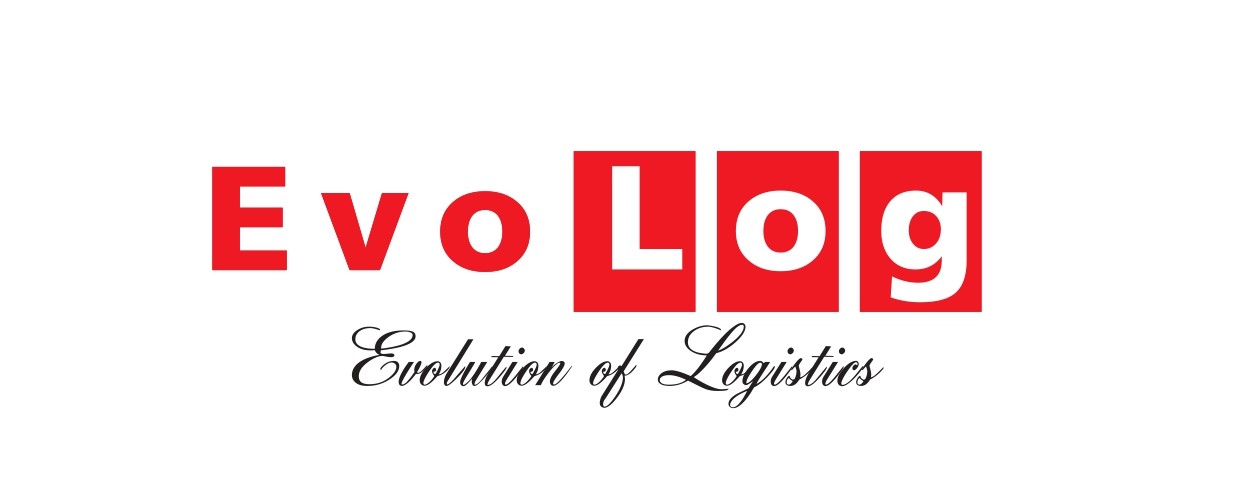 EVOLOG NAKLİYAT VE LOJİSTİK HİZMETLERİ TİC.LTD.ŞTİ.